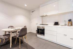 StayCentral - Oasis on Mackenzie (CBD)