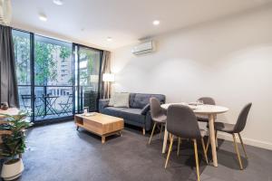 StayCentral - Oasis on Mackenzie (CBD)