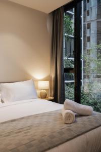 StayCentral - Oasis on Mackenzie (CBD)