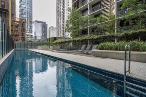 StayCentral - Oasis on Mackenzie (CBD)