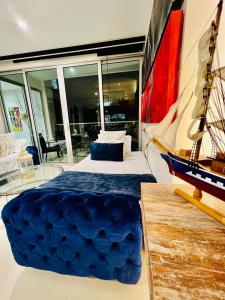 MORROS VITRI Luxury