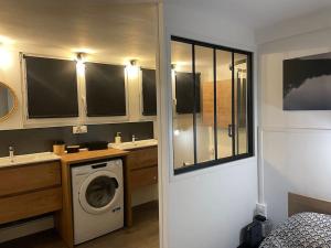 Appartements Appartement place de Cambrai : Appartement 1 Chambre