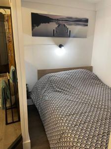 Appartements Appartement place de Cambrai : photos des chambres