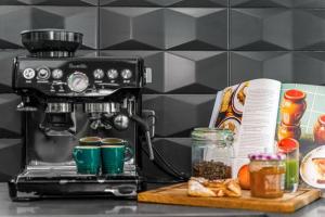 Byron Bay Retreat with Sauna and Ice Bath