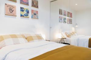 StayCentral - The Stanley@Collingwood