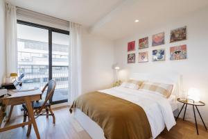 StayCentral - The Stanley@Collingwood