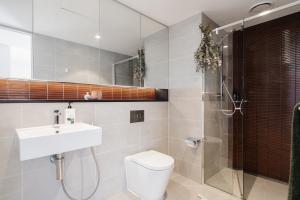 StayCentral - The Stanley@Collingwood