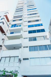 Acogedor Apartaestudio Laguito 1 Habitacion N4A1