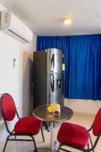 Acogedor Apartaestudio Laguito 1 Habitacion N4A1