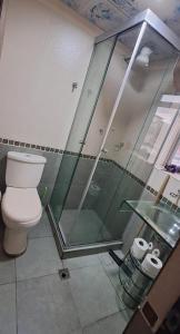 Habitacion privada en Departamento