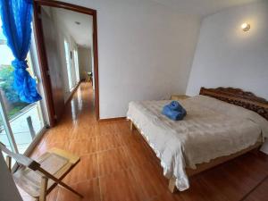 Depa Amadis con 2 habitaciones en Valle Alameda