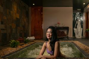 Hanoi Hotel Boutique & Spa