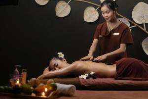 Hanoi Boutique Hotel & Spa