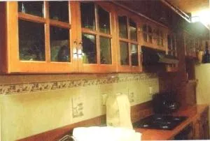 Casa de 3 pisos equipada - 瓦曼特拉