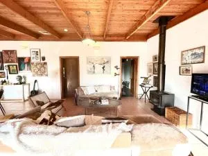 Heavenly Hacienda with pool and SPA HOT TUB - Ocean Shores