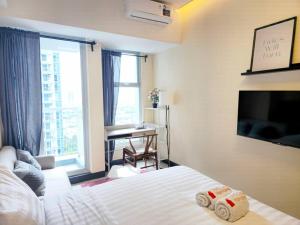 Amadeuss at Anderson Apartment