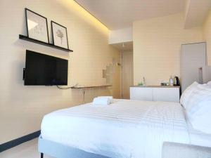 Amadeuss at Anderson Apartment