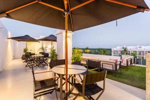 Penthouse con Roof privado
