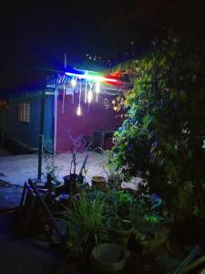 Singgahan Keluarga Jitu