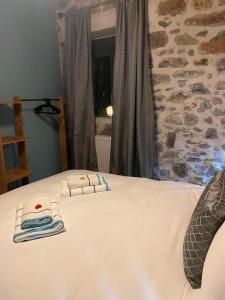 Adeste to Lasithi Luxury Apartment