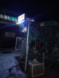 Singgahan Keluarga Jitu