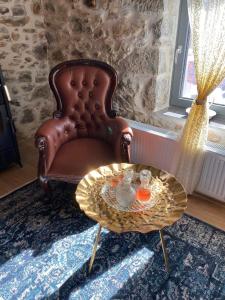 Adeste to Lasithi Luxury Apartment