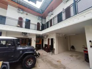 House Of Tuwuh Syariah 2 RedPartner - Kedaton