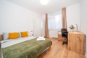 Modern Apollus Avenue - By OpenHouse apartments