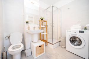 Modern Apollus Avenue - By OpenHouse apartments