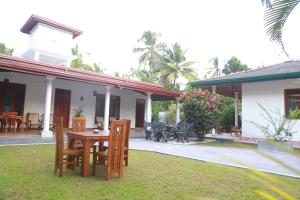 Rupa Villa
