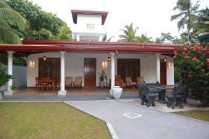 Rupa Villa