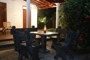 Rupa Villa
