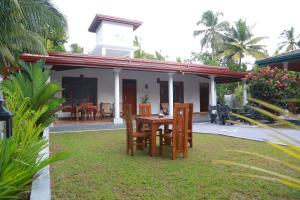 Rupa Villa