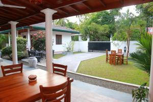 Rupa Villa