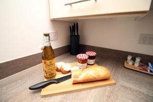 Free Wifi | Parking Access | 3BR