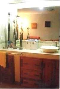 Casa equipada 3 niveles - 瓦曼特拉