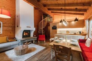 Chalet Soleada - Happy Rentals