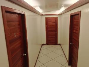 #1 Green Room Inn Siargao