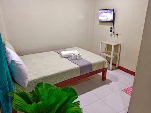 #1 Green Room Inn Siargao