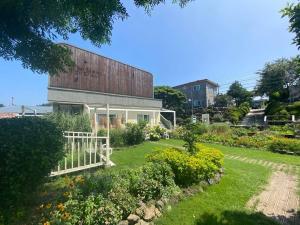 PREERIA Pension in JEJU