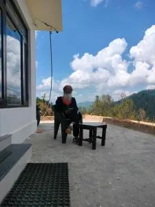 HARDIK HOME STAY - Kanra