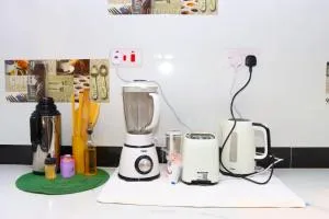 Bamburi-Utange - Utange