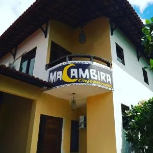 macambira café pousada - 保罗阿方索城