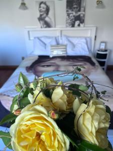 Breakfast at Tiffanys