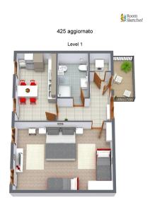 Cà Square San Marco 425