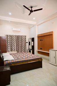 Surendra Villa Home Stay