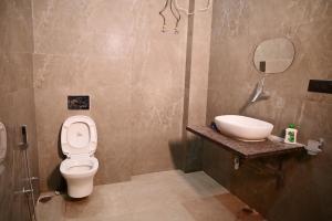 Surendra Villa Home Stay