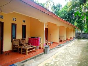 Kuta Garden Guesthouse