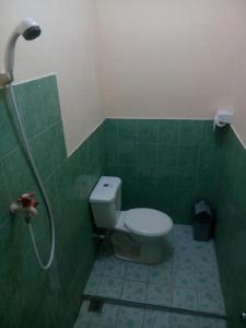 Kuta Garden Guesthouse