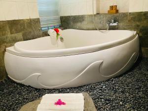 Aura Bisma Guesthouse